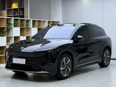 Nio ES6