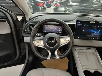 BYD 海狮05 EV