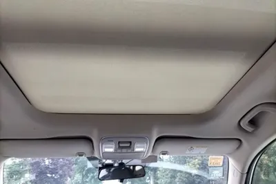 Geely Auto Emgrand X7 Sport