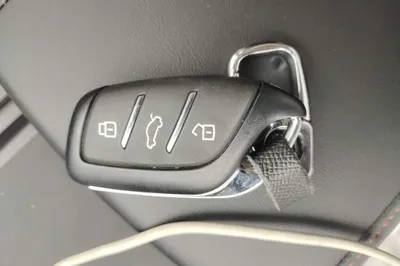 Roewe i5