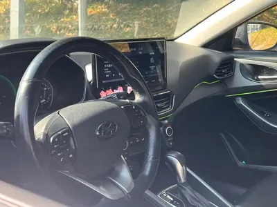 Hyundai Fista