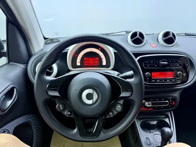 Smart Smart Fortwo