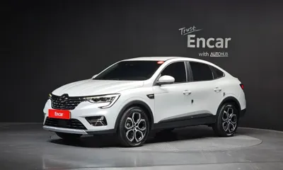 Renault-KoreaSamsung XM3