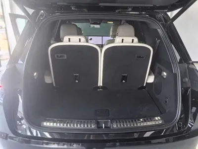 Li Auto Li L8