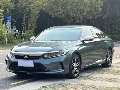 Honda Inspire
