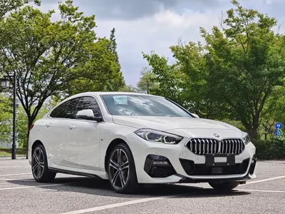 BMW 2 Series (Import)