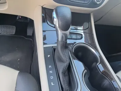 Buick Verano
