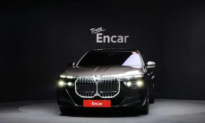 BMW 7-Series
