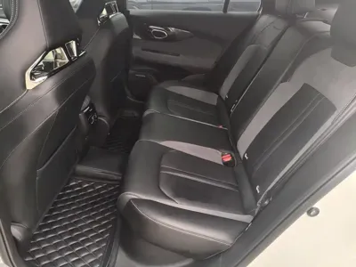 GAC Motor Shadow Leopard
