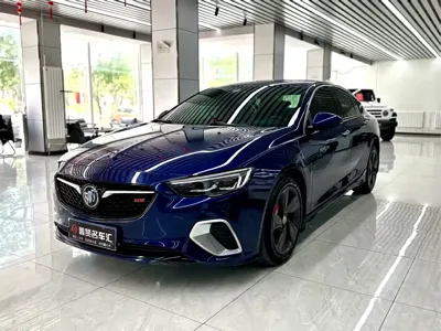 Buick Regal