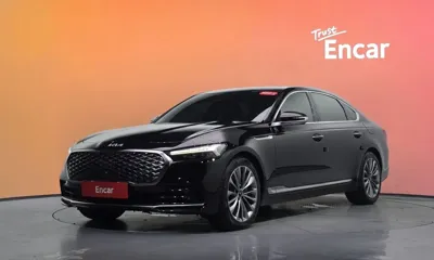 Kia K9