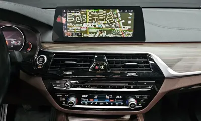 BMW Gran Turismo