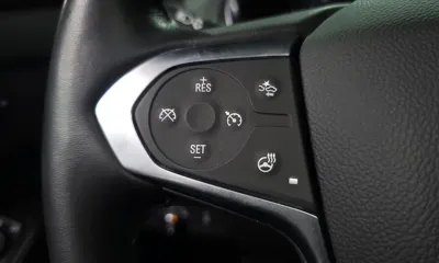 ChevroletGMDaewoo Traverse