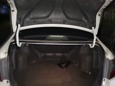 Honda Crider