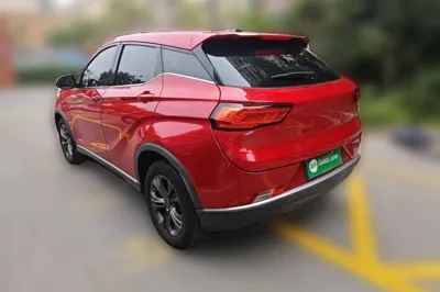 Dongfeng Fengon 500
