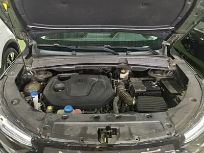 Changan CS55PLUS