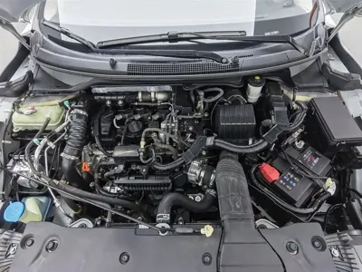 Honda Envix