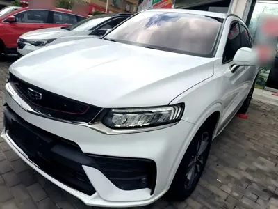 Geely Xingyue