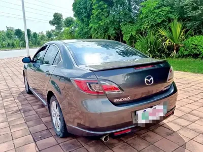Mazda Ruiyi