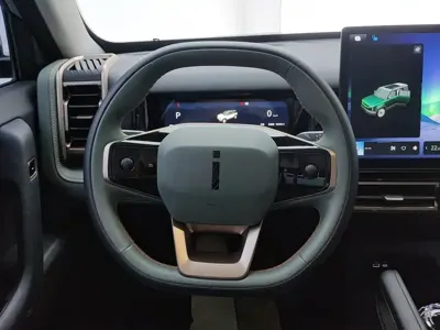 iCAR iCAR 03