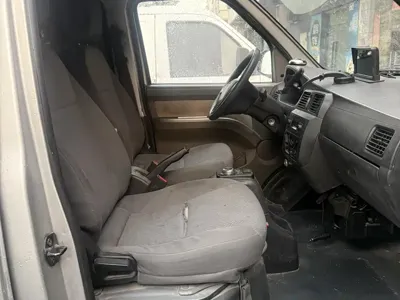 Wuling Rongguang EV