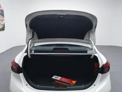 Mazda 3 Axela