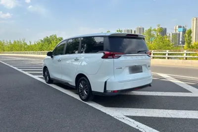 SAIC MAXUS G50