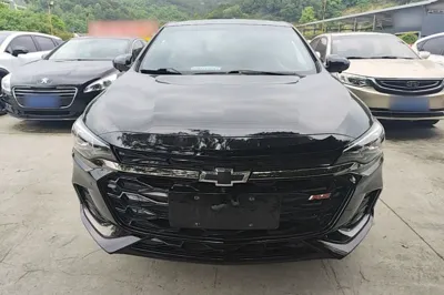 Chevrolet Monza