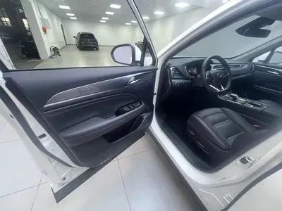 GAC Motor GS4 Plus
