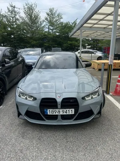 BMW M3