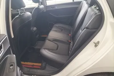 Chery Arrizo 5