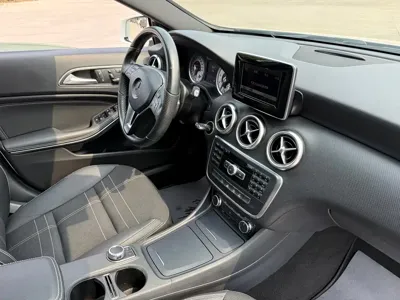 Mercedes-Benz A-Class (Import)