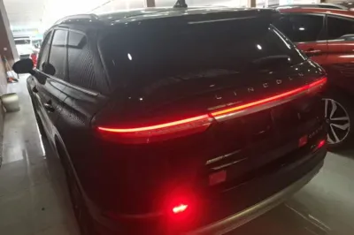 Lincoln Corsair