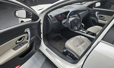 Renault-KoreaSamsung SM5