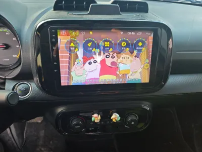 Roewe Clewe Clever