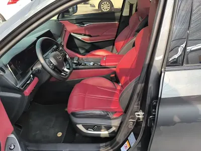 Changan 长安CS75PLUS