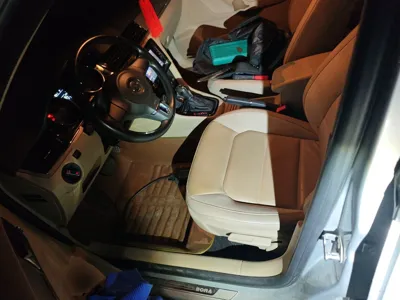 Volkswagen Bora