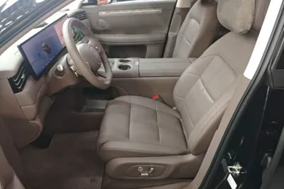 IM LS6