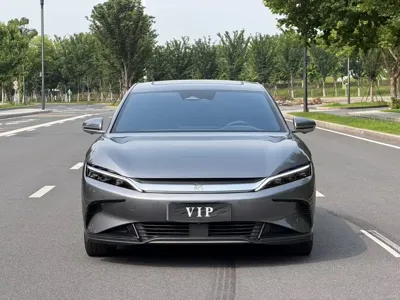 BYD Han
