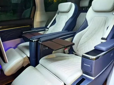 Maxus G90