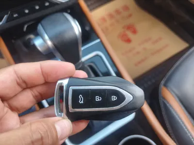 Zotye T300