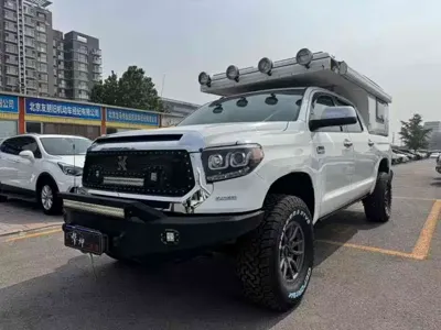 Toyota Tantu