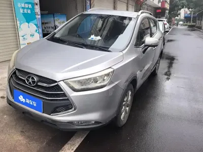 JAC Refine S3
