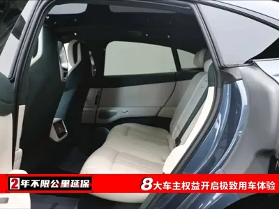 Xiaomi 小米YU7