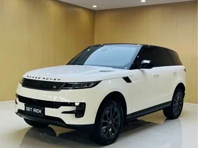 Land Rover Sport