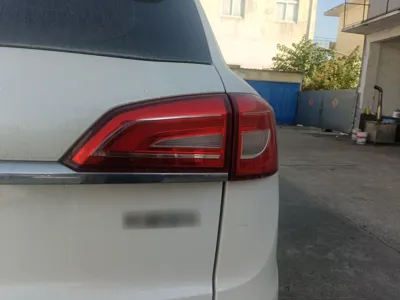 Haval H7