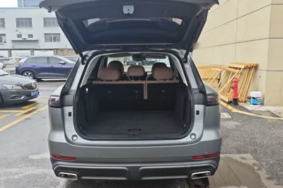 Chery Tiggo 8 L