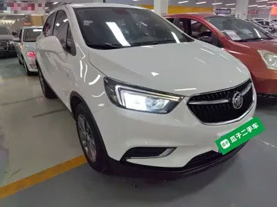 Buick Encore
