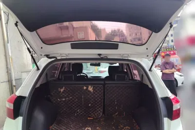 Hyundai ix25
