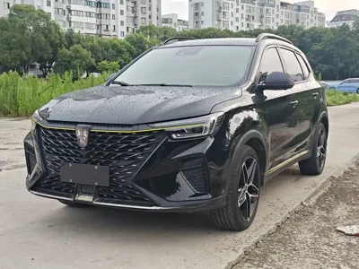 Roewe RX5